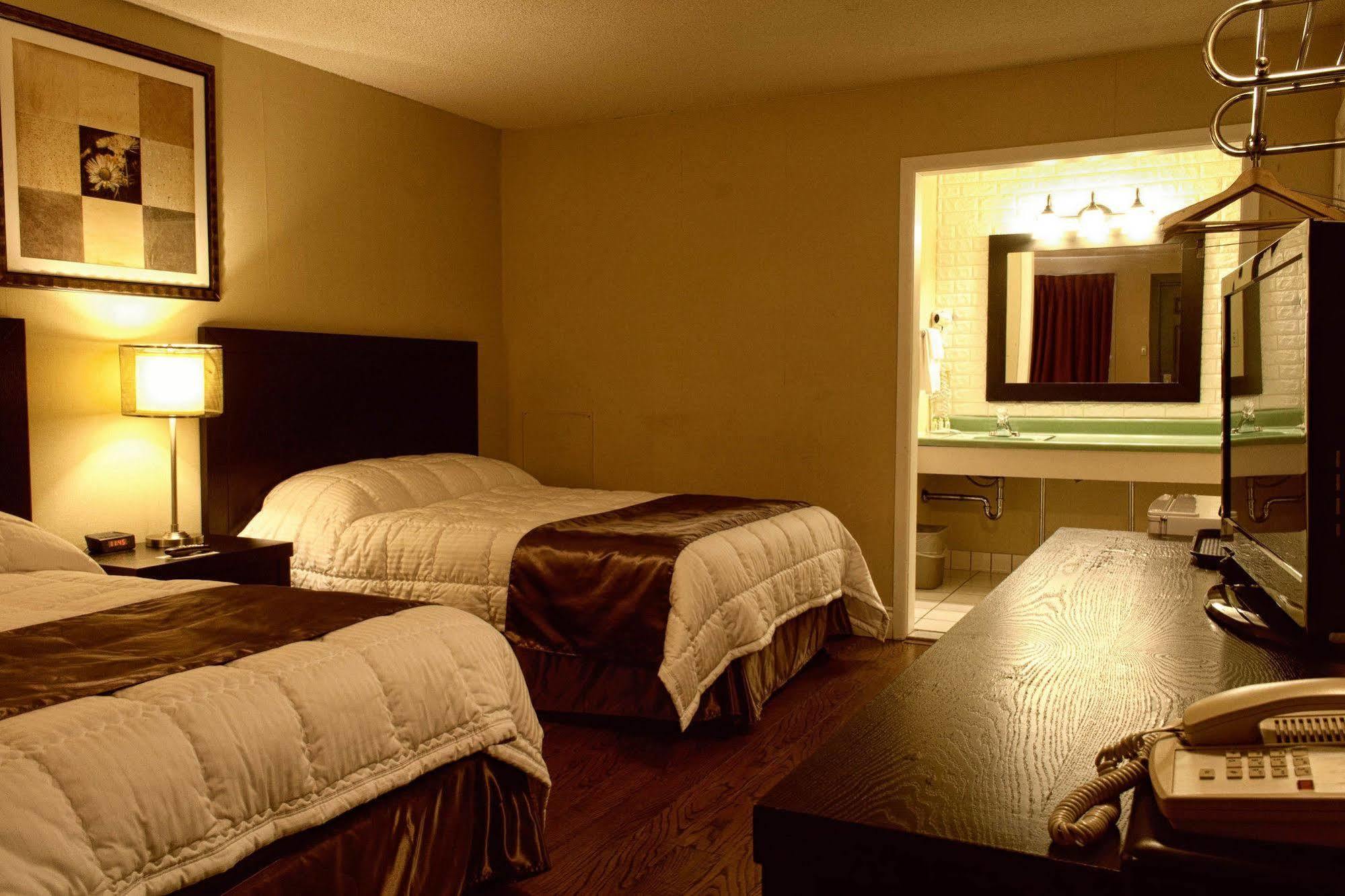 Hotel مونكتون المظهر الخارجي الصورة