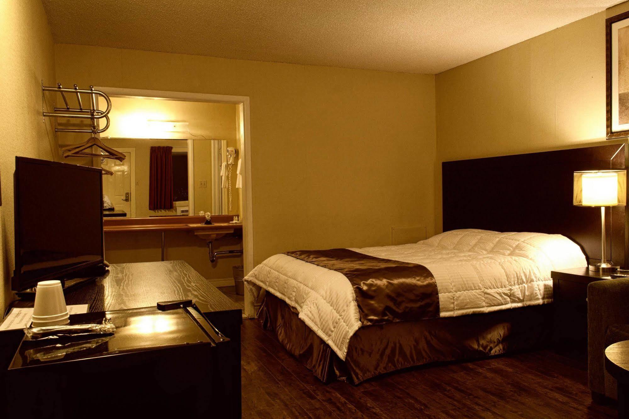 Hotel مونكتون المظهر الخارجي الصورة