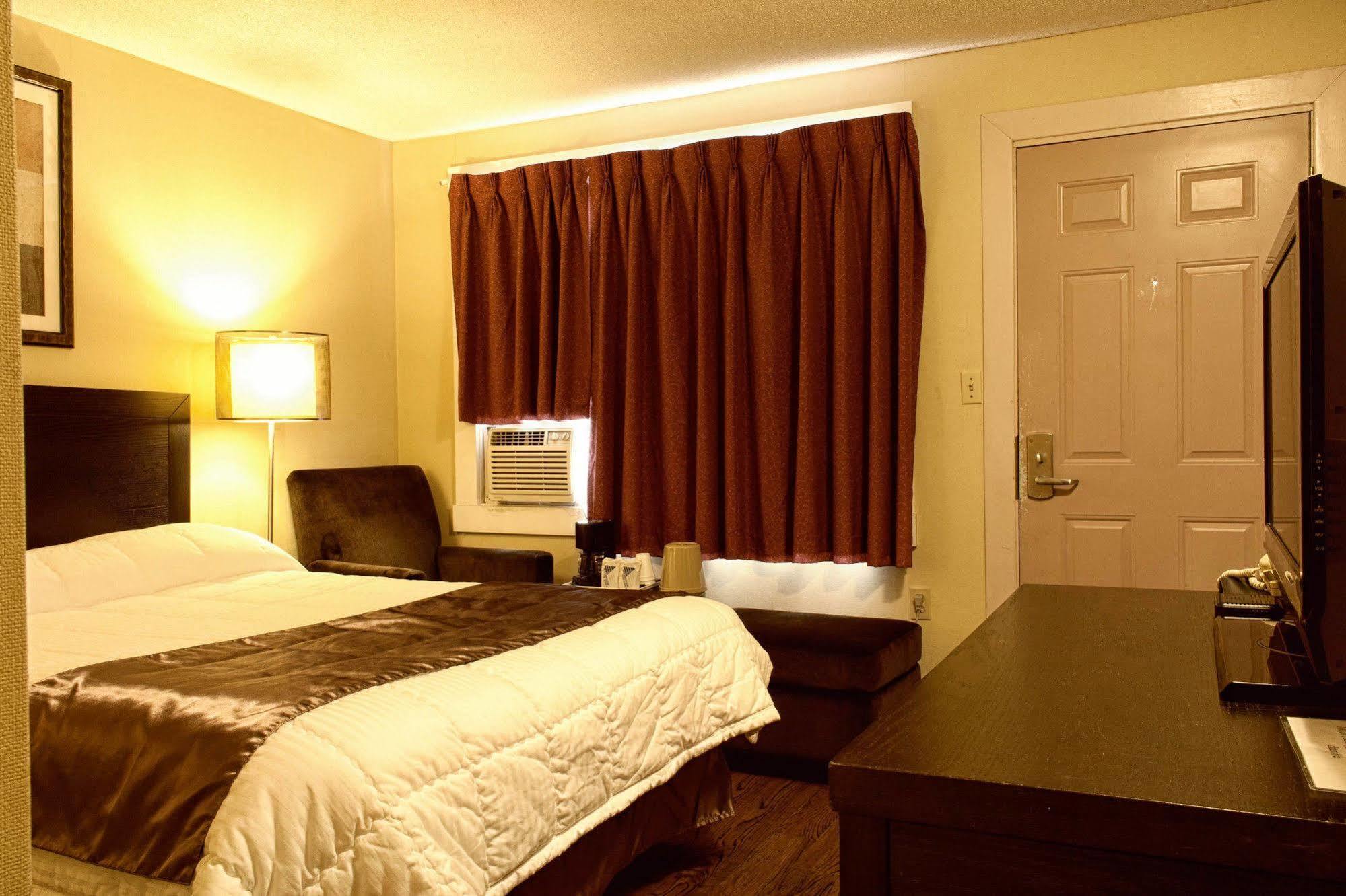 Hotel مونكتون المظهر الخارجي الصورة