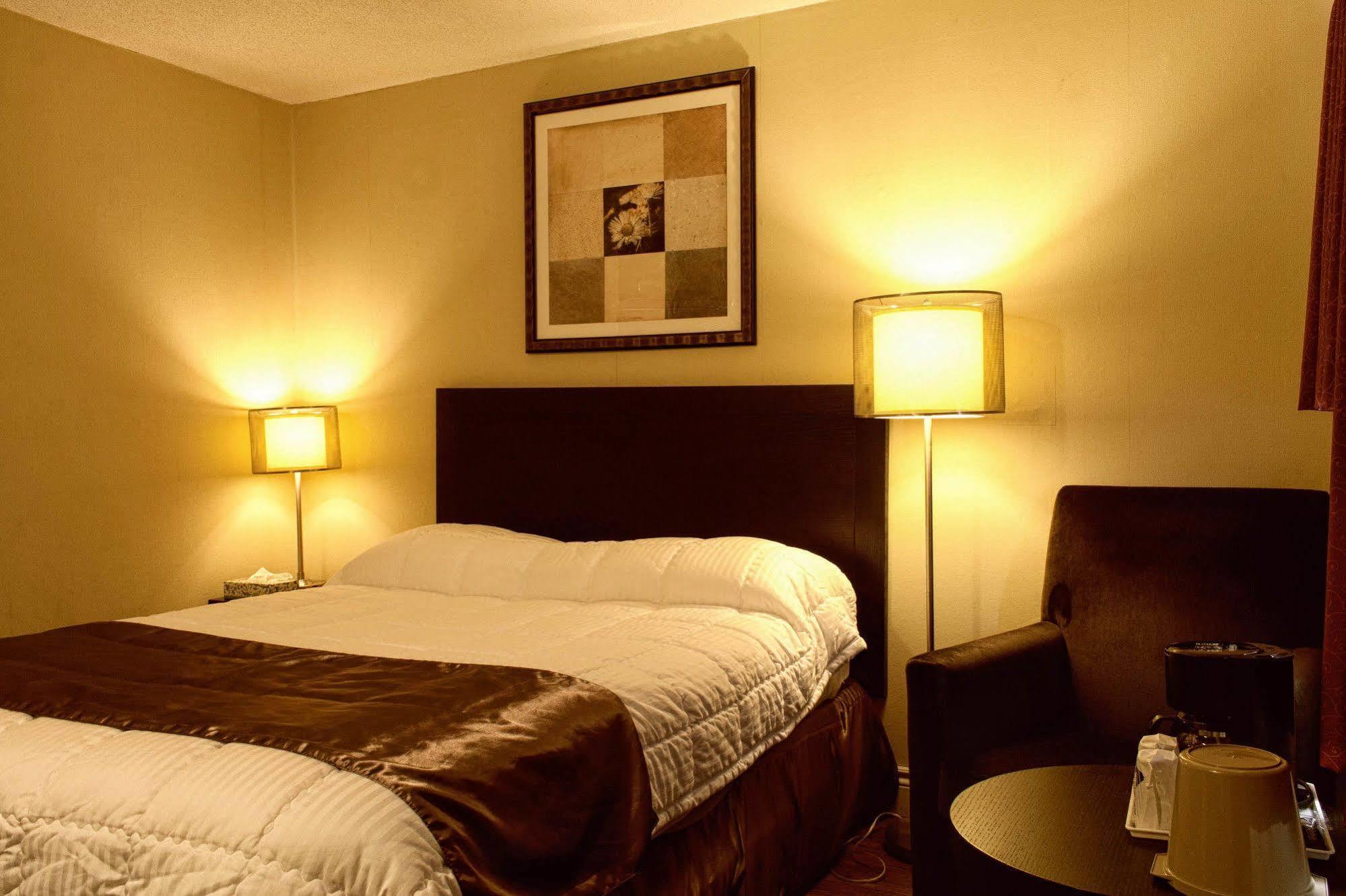 Hotel مونكتون المظهر الخارجي الصورة