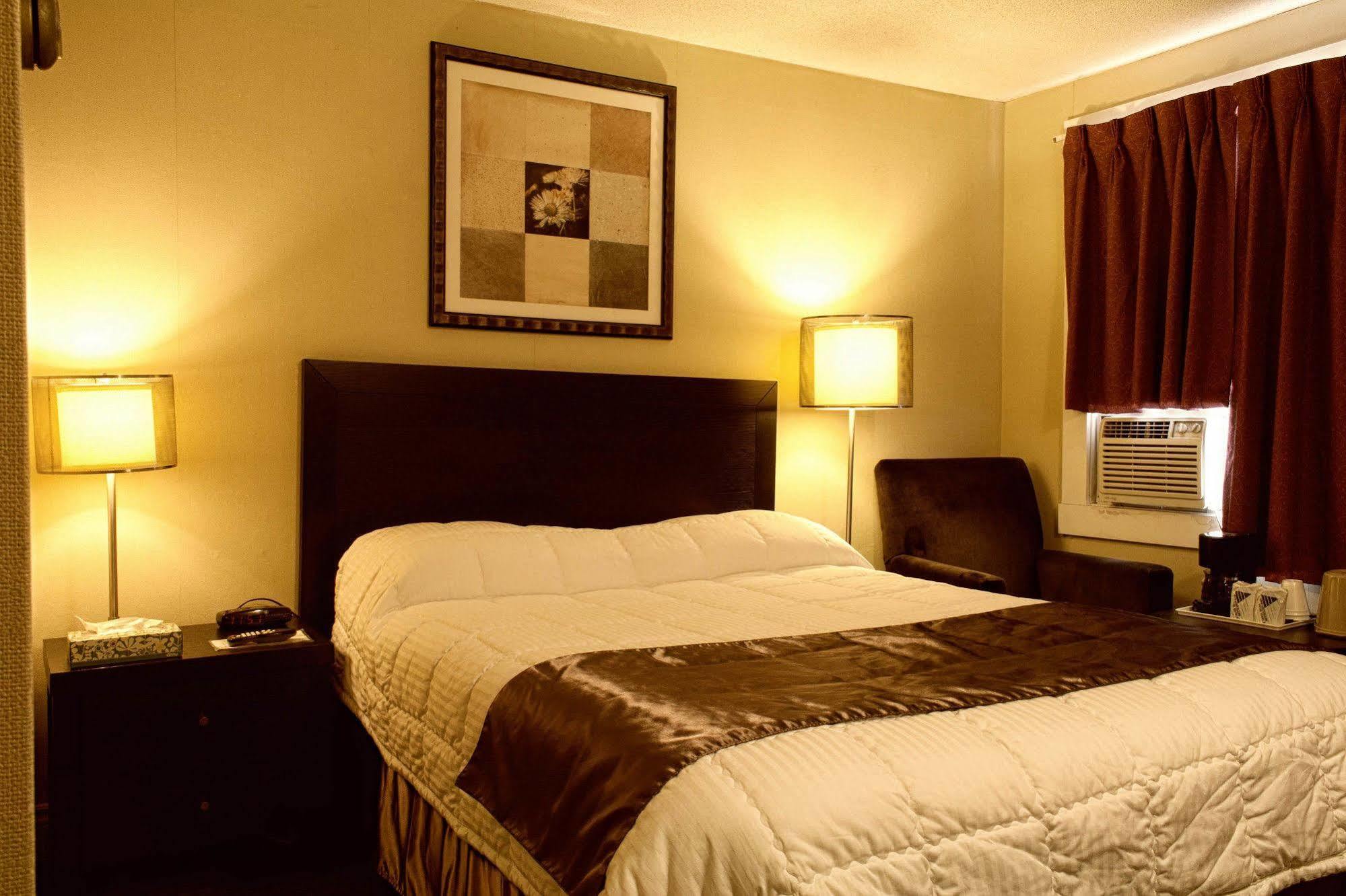 Hotel مونكتون المظهر الخارجي الصورة