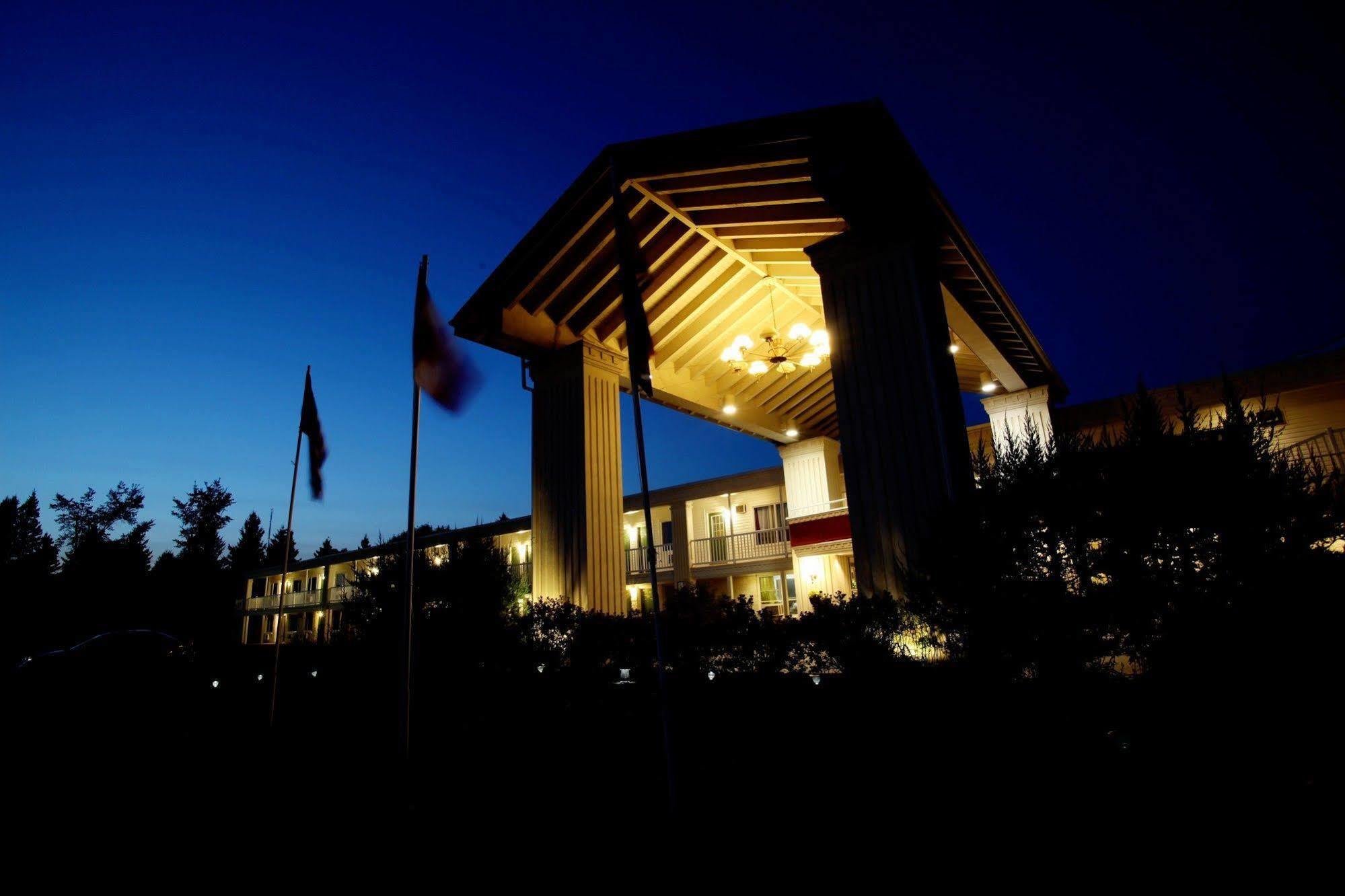 Hotel مونكتون المظهر الخارجي الصورة