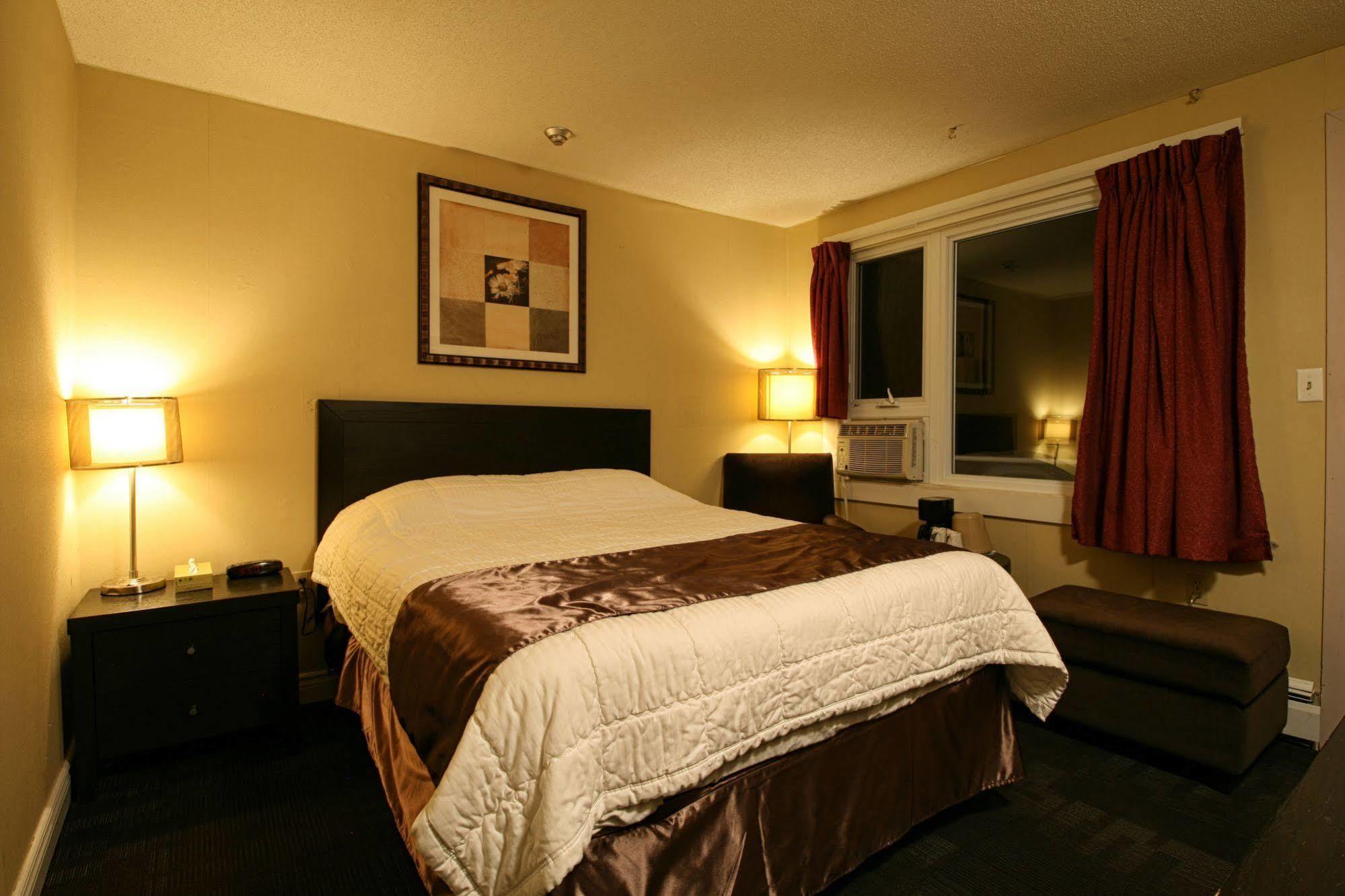 Hotel مونكتون المظهر الخارجي الصورة