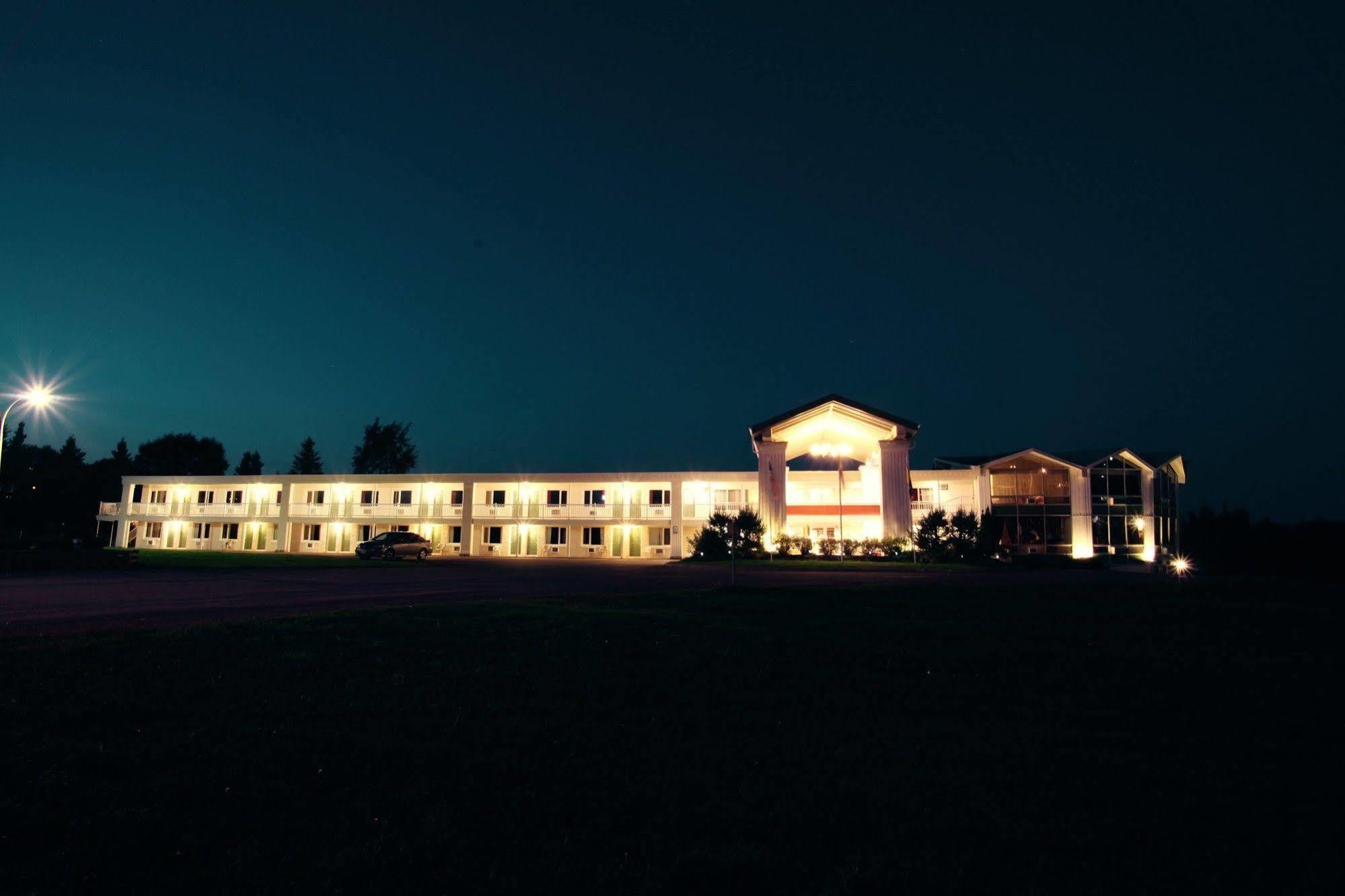 Hotel مونكتون المظهر الخارجي الصورة