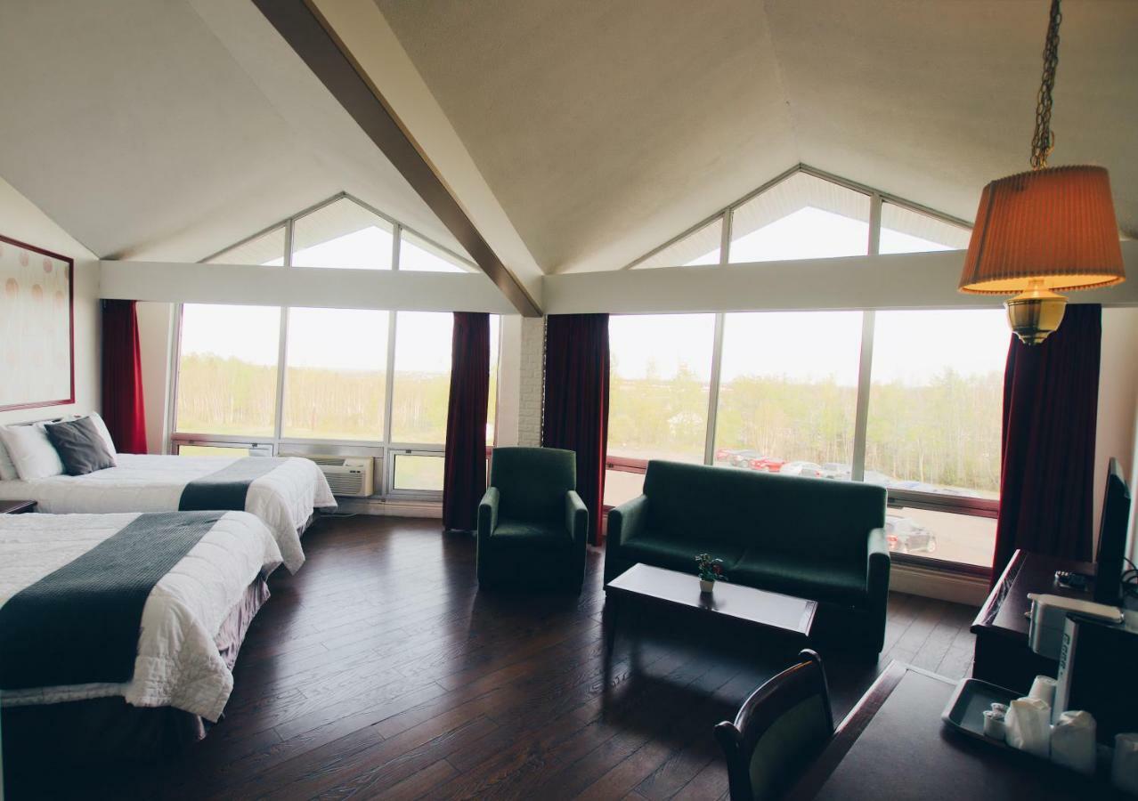 Hotel مونكتون المظهر الخارجي الصورة