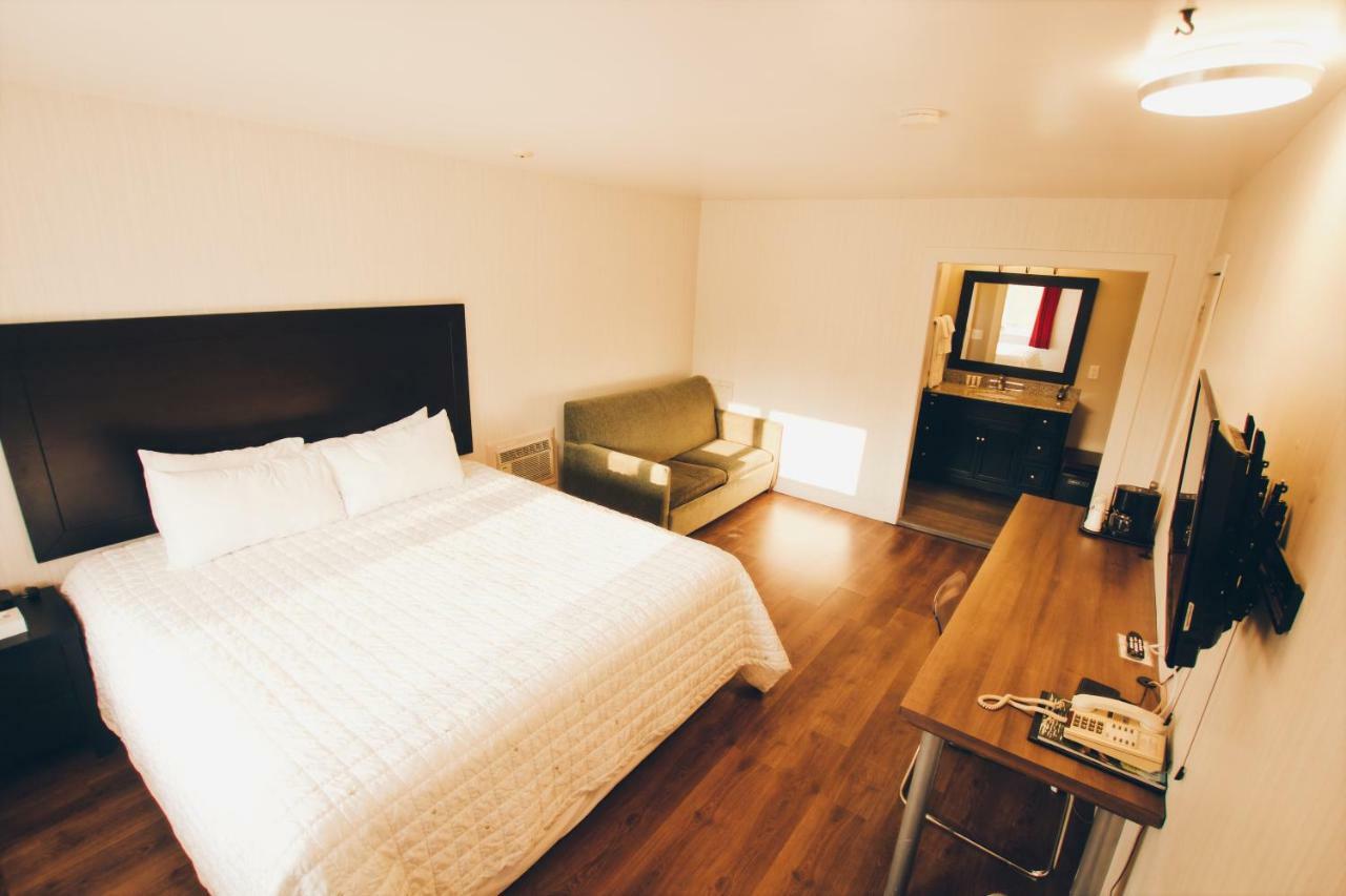 Hotel مونكتون المظهر الخارجي الصورة