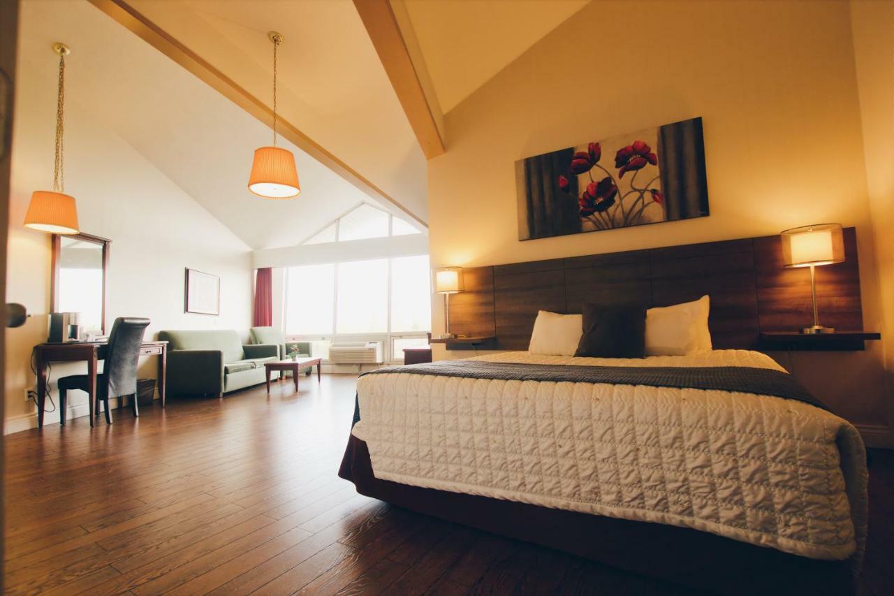 Hotel مونكتون المظهر الخارجي الصورة