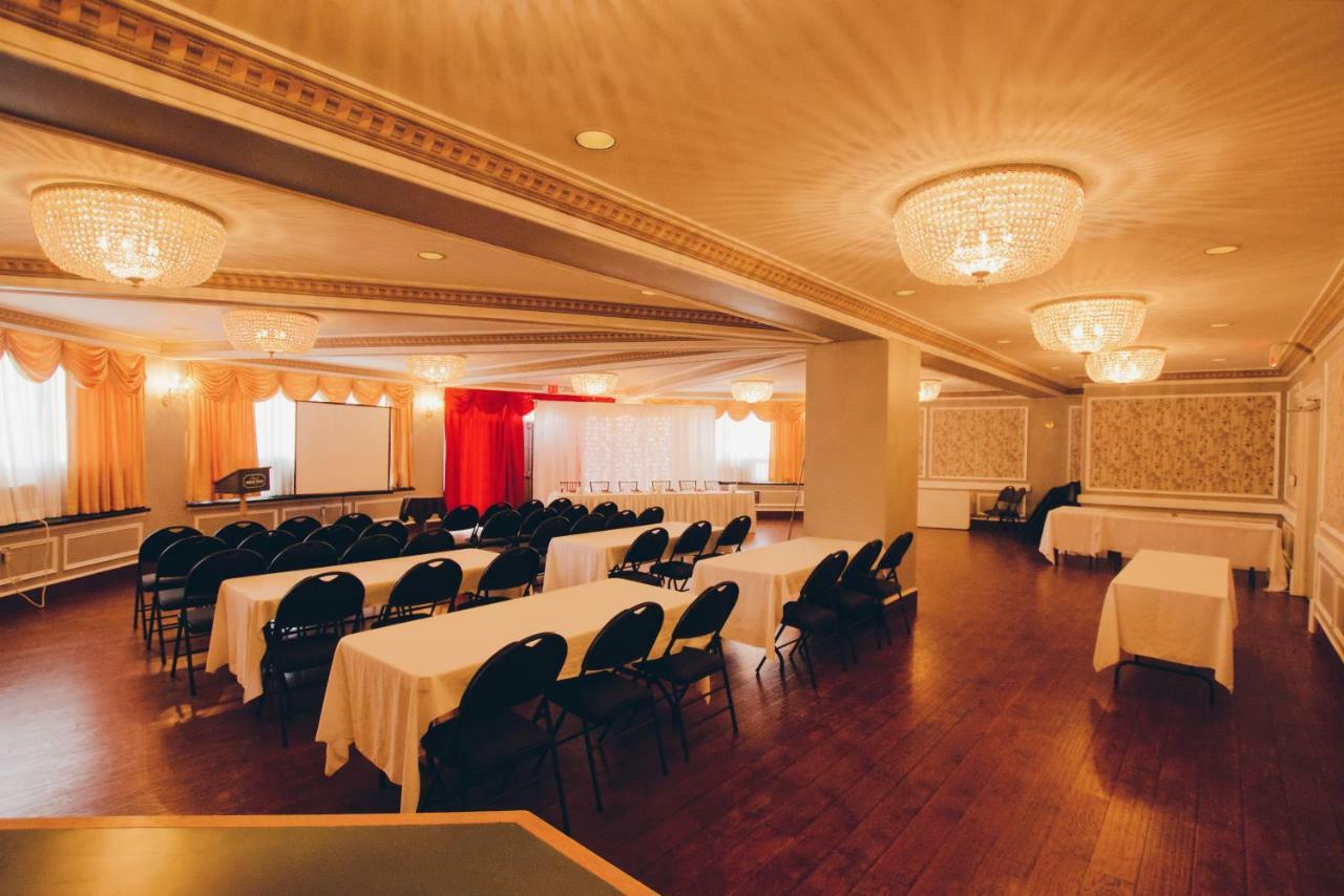 Hotel مونكتون المظهر الخارجي الصورة